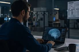 Top 6 Custom AI Development Companies for Growing Businesses in 2026