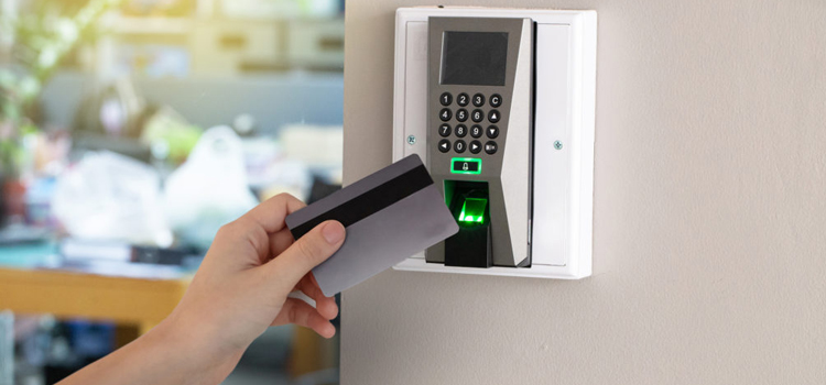 Access Control Oakville: Secure Entry Solutions for Every Property